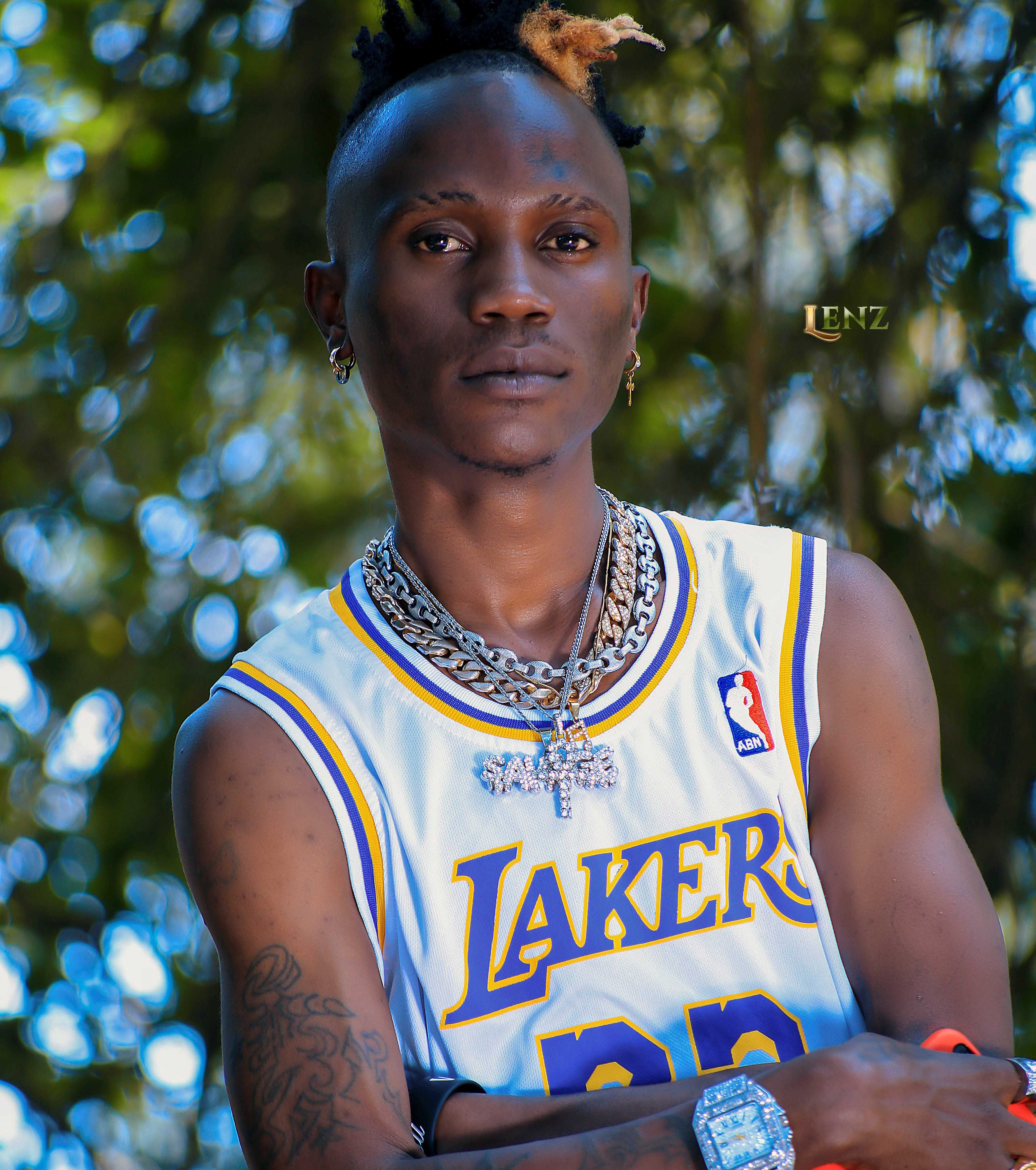 Keem Fame Rich